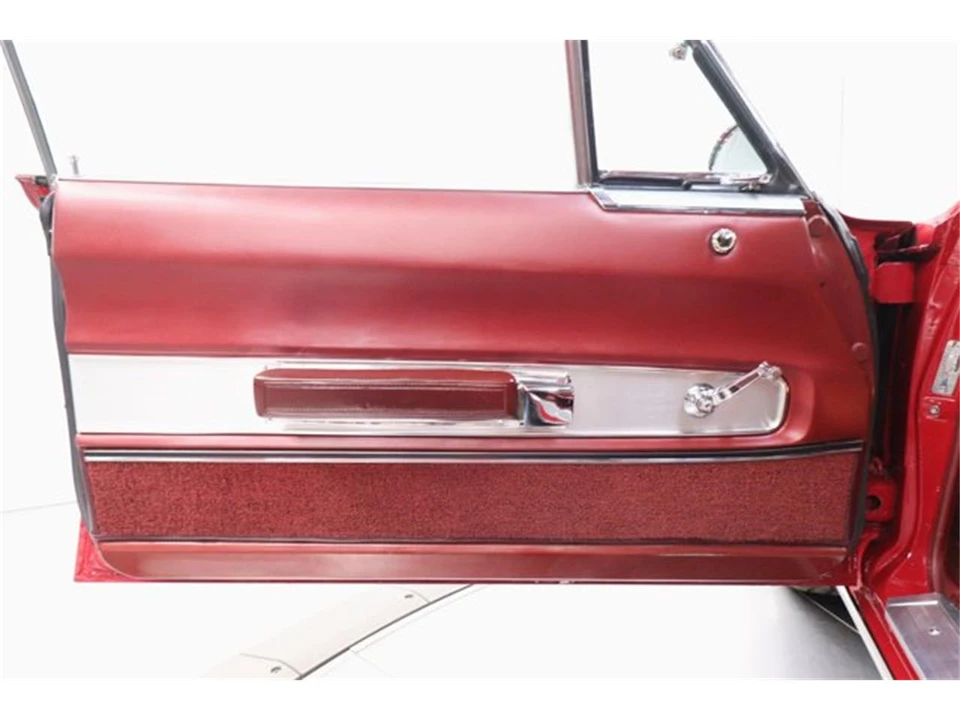 1966 Dodge Charger 1st Gen - Image 19 of 31