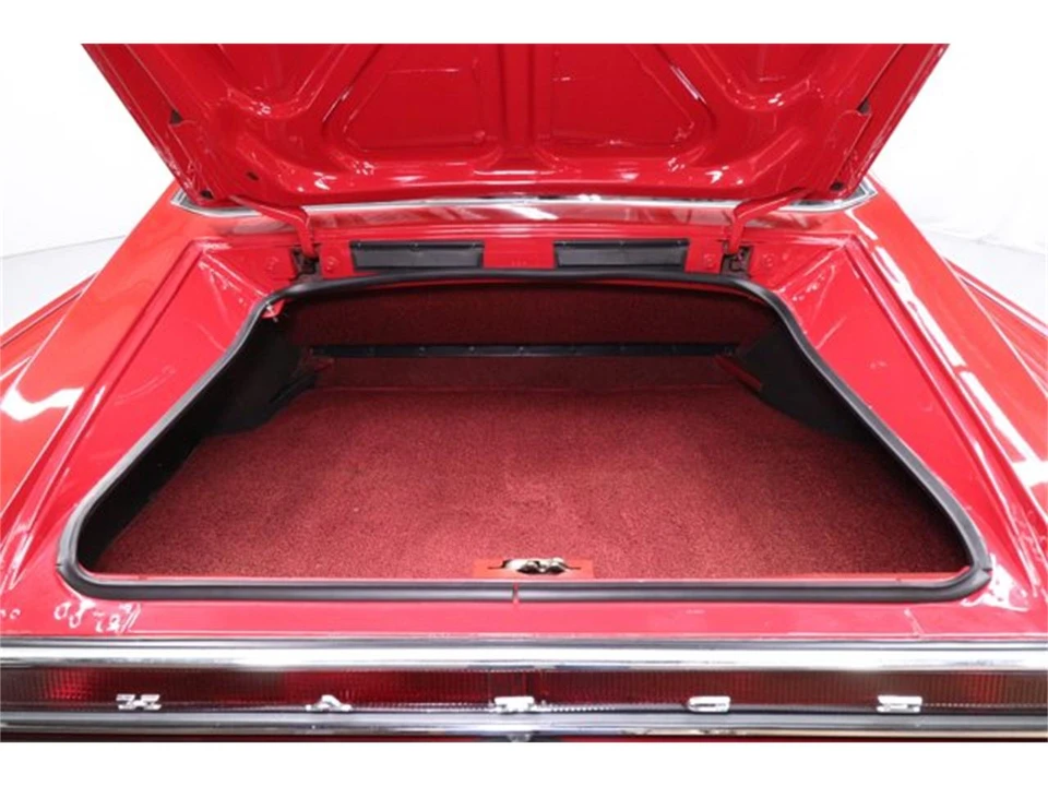 1966 Dodge Charger 1st Gen - Image 25 of 31