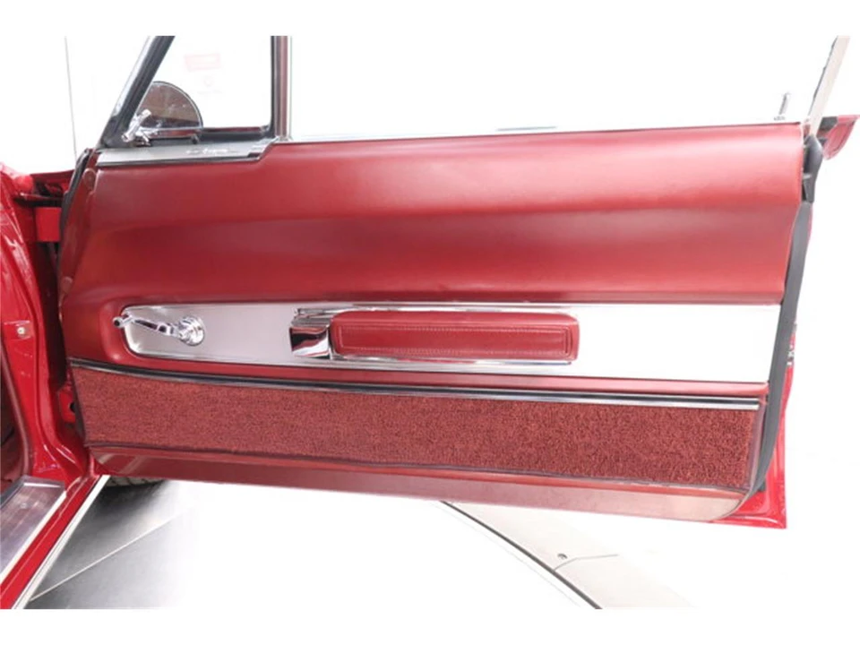 1966 Dodge Charger 1st Gen - Image 20 of 31