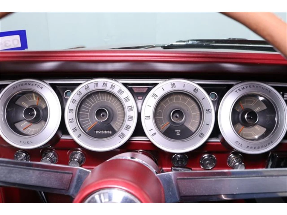 1966 Dodge Charger 1st Gen - Image 11 of 31