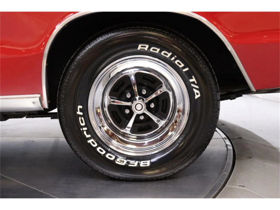 1966 Dodge Charger 1st Gen - Image 29 of 31