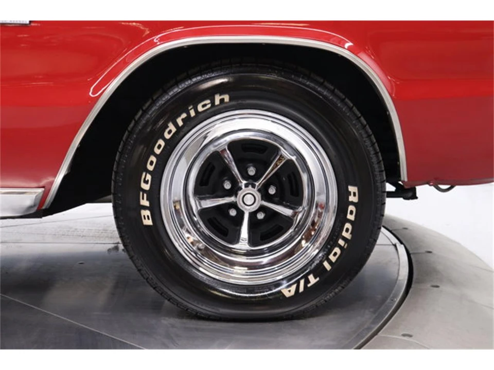 1966 Dodge Charger 1st Gen - Image 27 of 31