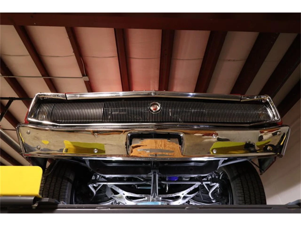 1966 Dodge Charger 1st Gen - Image 30 of 31
