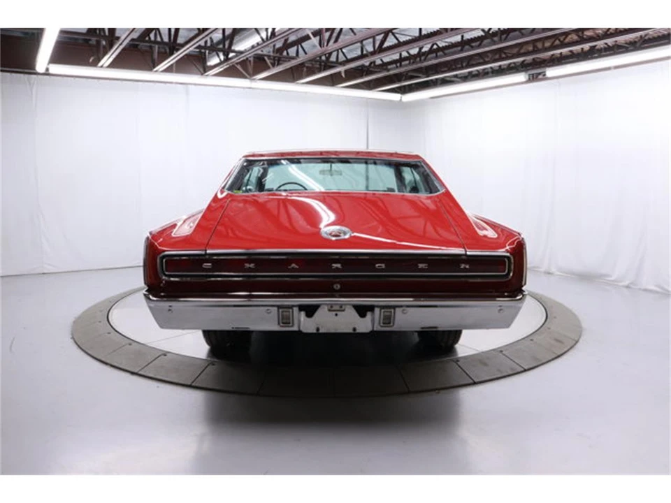 1966 Dodge Charger 1st Gen - Image 6 of 31