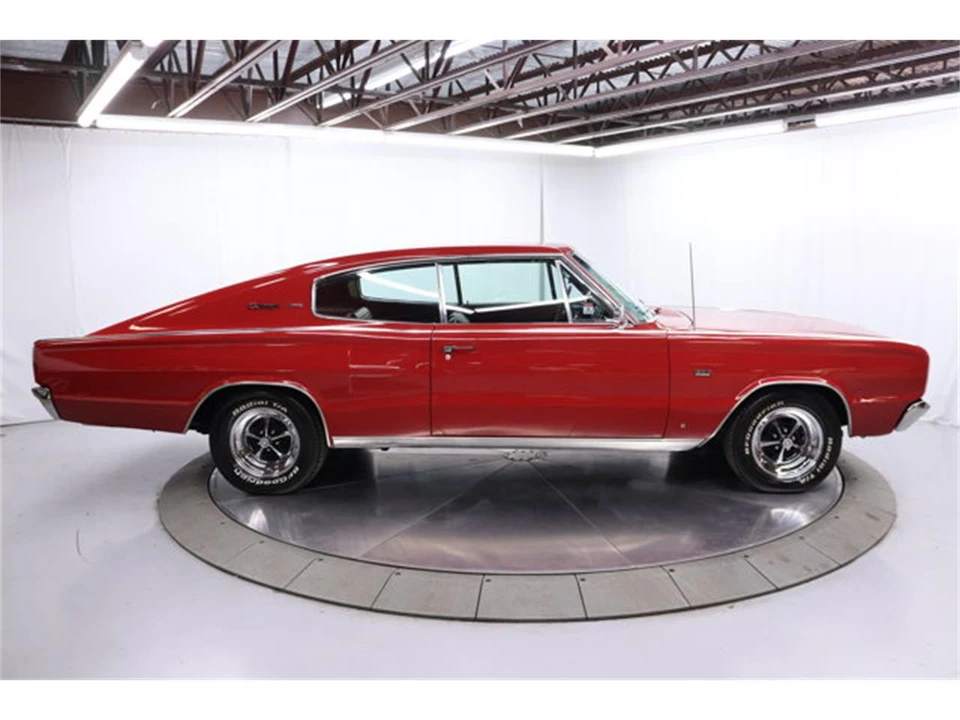 1966 Dodge Charger 1st Gen - Image 8 of 31