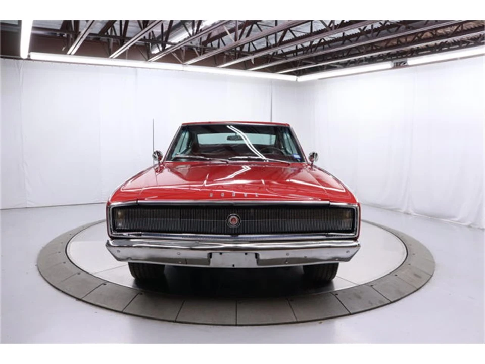1966 Dodge Charger 1st Gen - Image 3 of 31