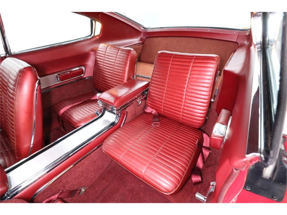 1966 Dodge Charger 1st Gen - Image 17 of 31