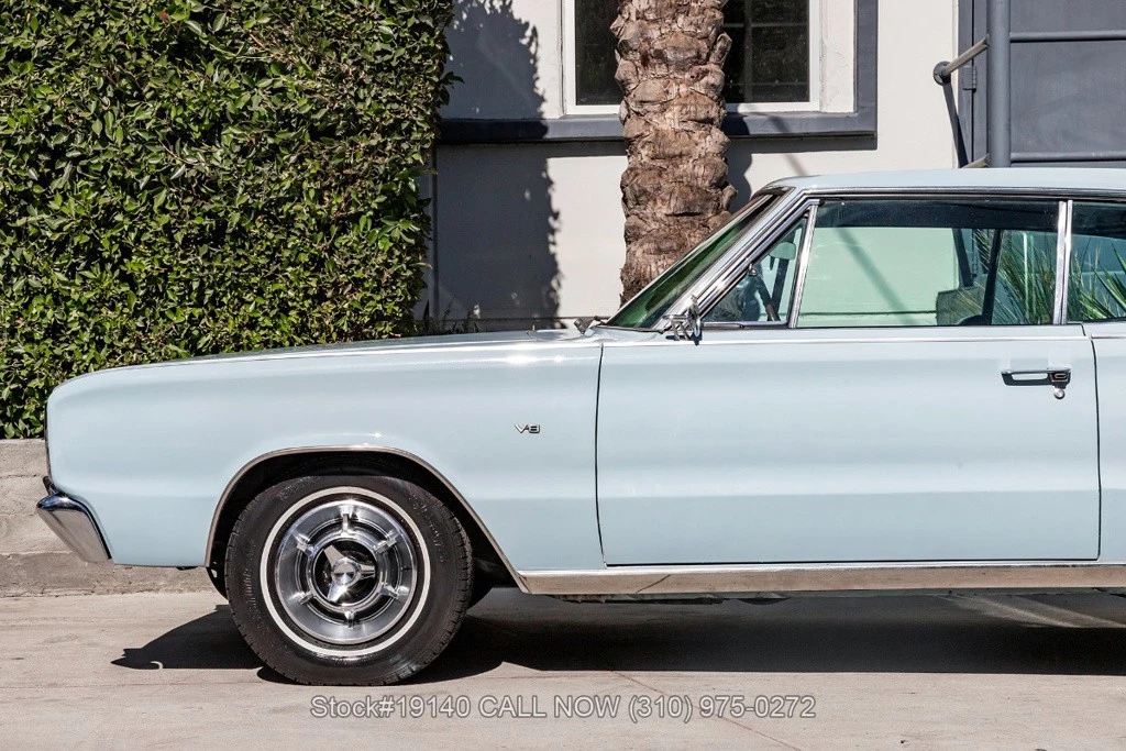 1966 Dodge Charger 1st Gen - Image 12 of 12