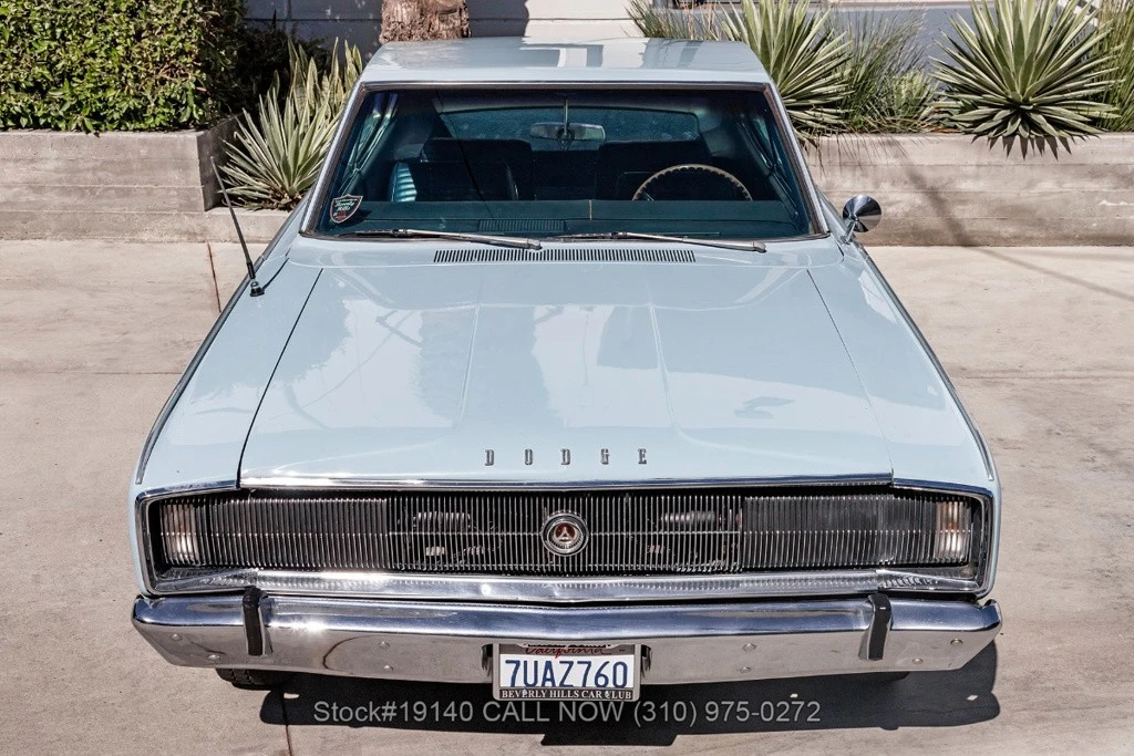 1966 Dodge Charger 1st Gen - Image 2 of 12