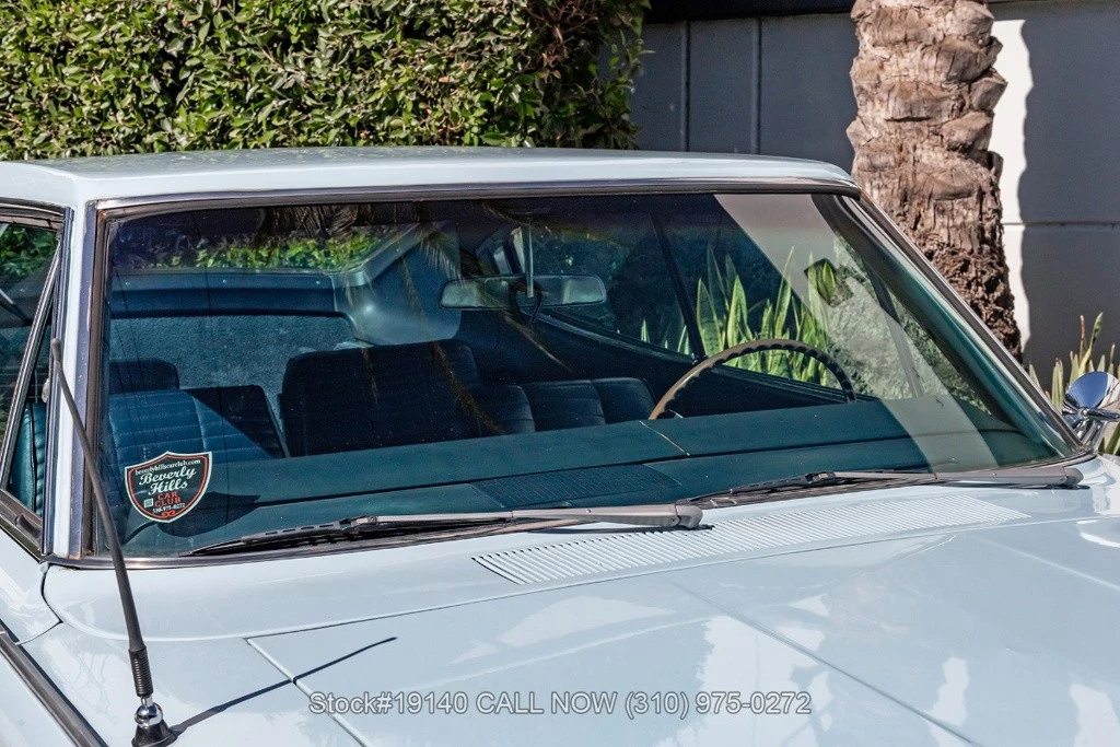 1966 Dodge Charger 1st Gen - Image 9 of 12
