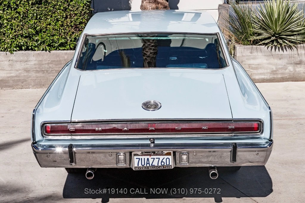 1966 Dodge Charger 1st Gen - Image 6 of 12