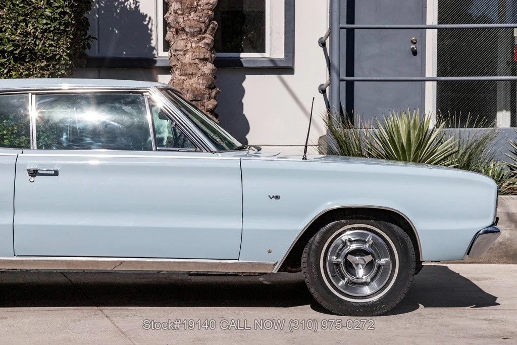 1966 Dodge Charger 1st Gen - Image 10 of 12