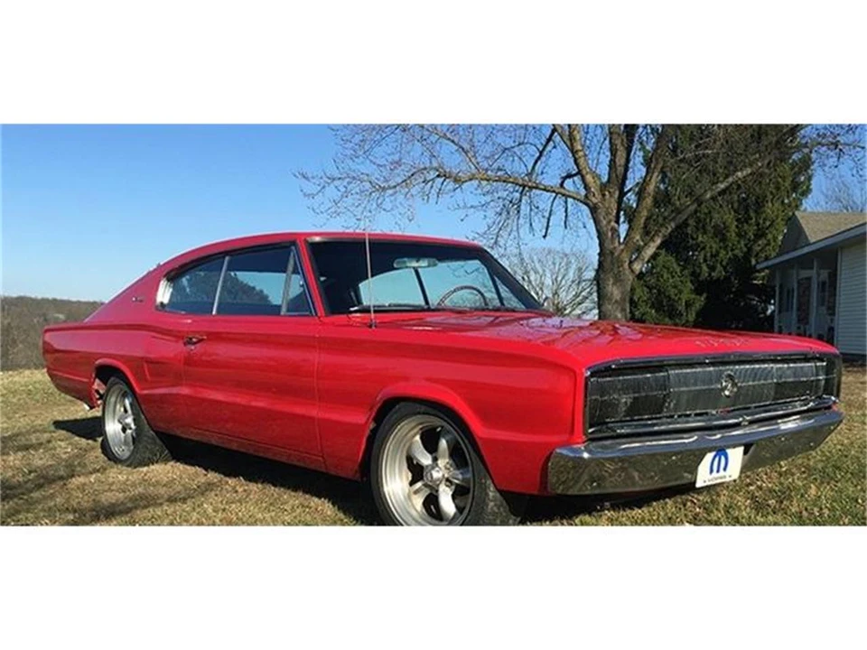 1966 Dodge Charger 1st Gen - Image 6 of 29