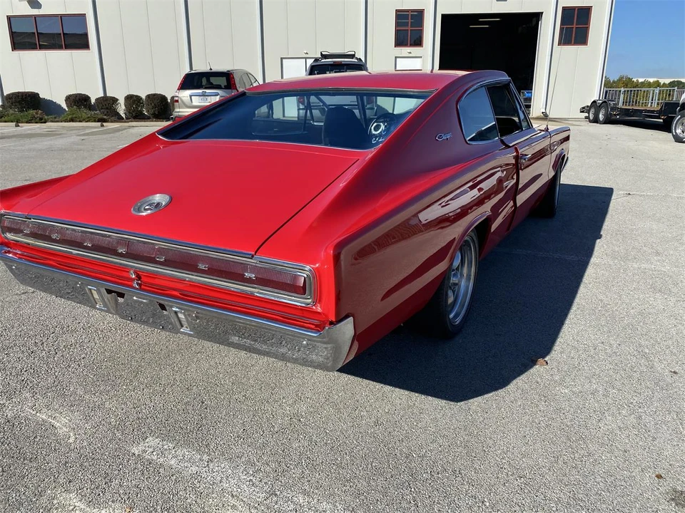 1966 Dodge Charger 1st Gen - Image 8 of 29
