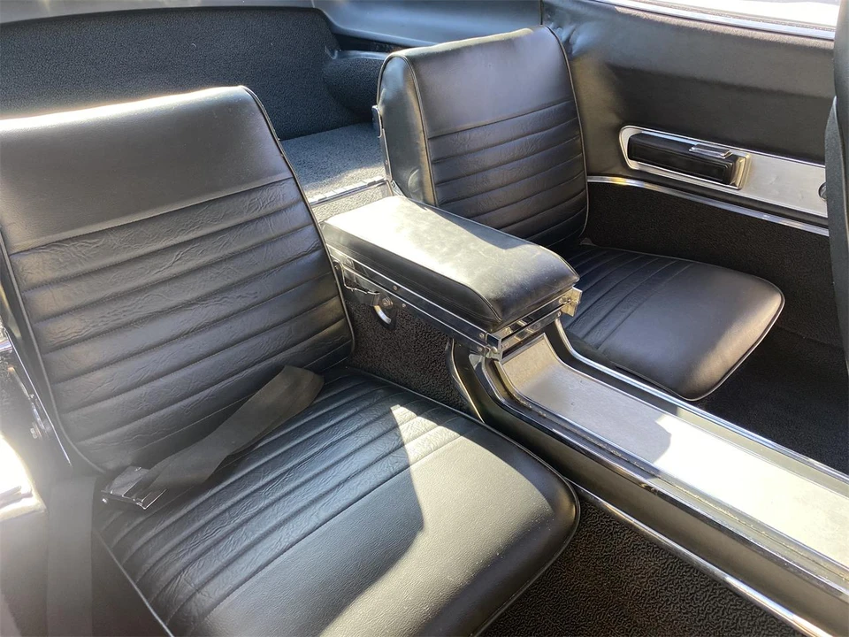 1966 Dodge Charger 1st Gen - Image 19 of 29