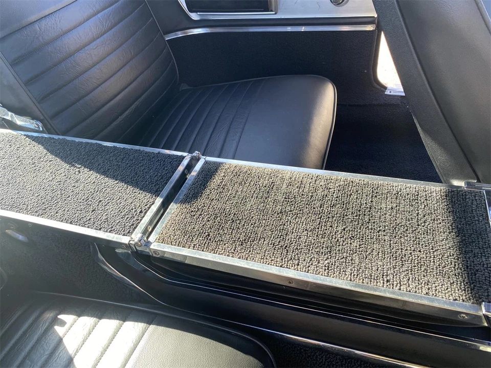 1966 Dodge Charger 1st Gen - Image 13 of 29
