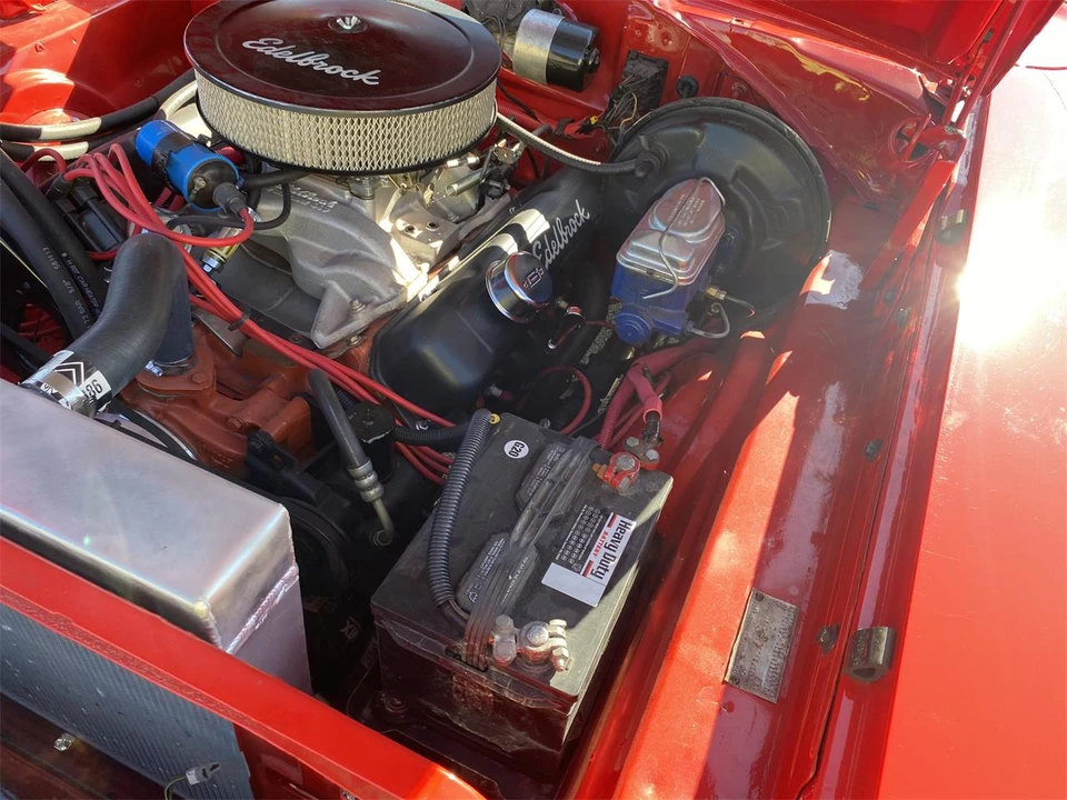 1966 Dodge Charger 1st Gen - Image 10 of 29
