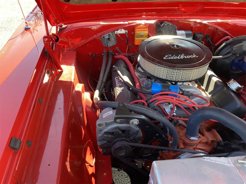 1966 Dodge Charger 1st Gen - Image 12 of 29