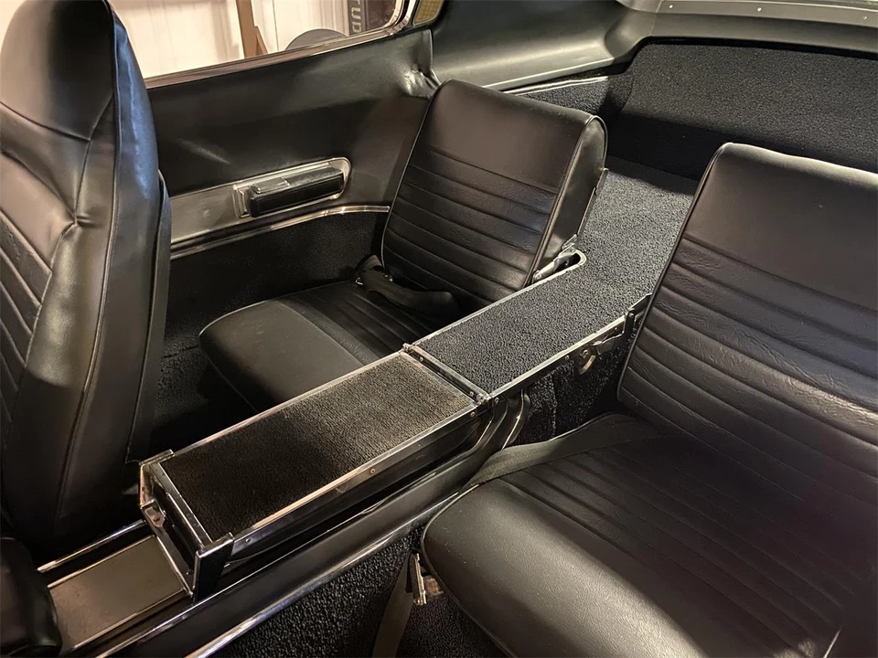 1966 Dodge Charger 1st Gen - Image 14 of 29