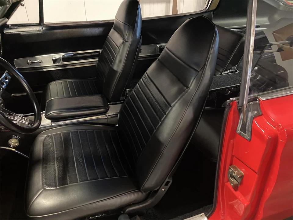 1966 Dodge Charger 1st Gen - Image 15 of 29