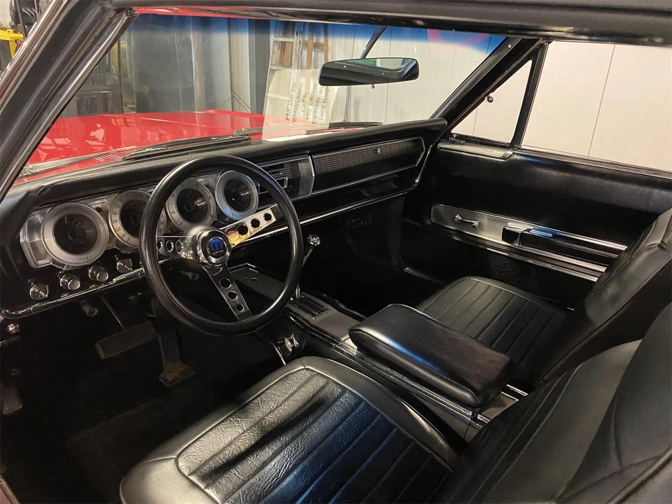1966 Dodge Charger 1st Gen - Image 16 of 29