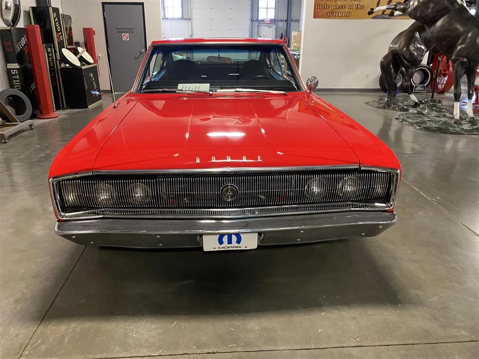 1966 Dodge Charger 1st Gen - Image 7 of 29