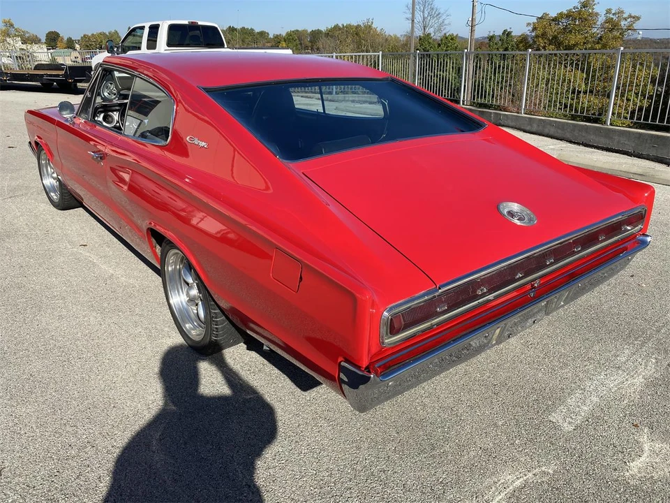 1966 Dodge Charger 1st Gen - Image 22 of 29