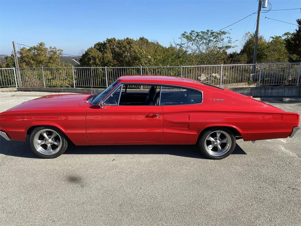 1966 Dodge Charger 1st Gen - Image 2 of 29