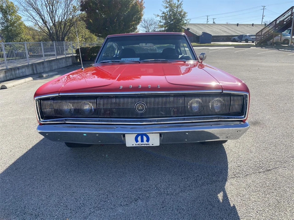 1966 Dodge Charger 1st Gen - Image 23 of 29