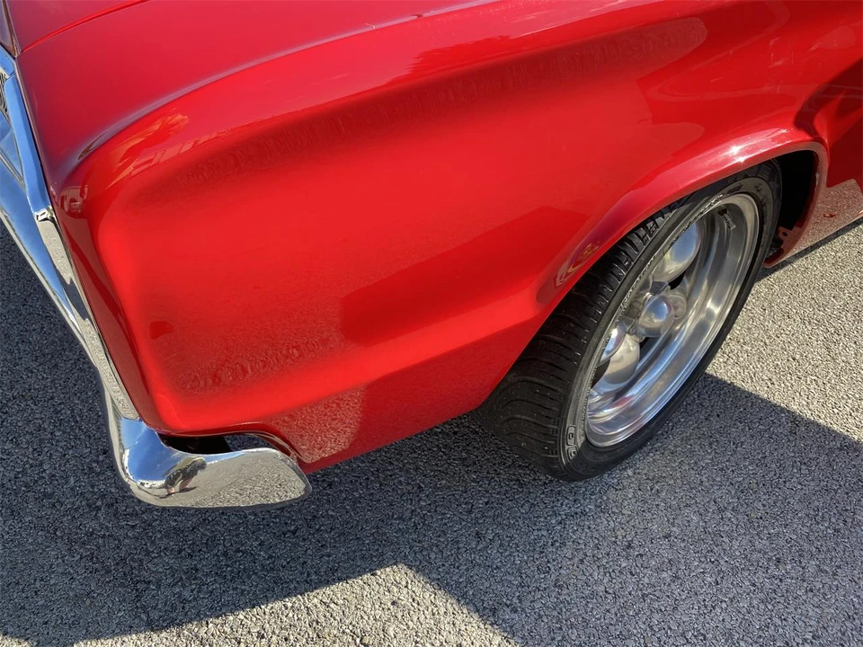 1966 Dodge Charger 1st Gen - Image 26 of 29