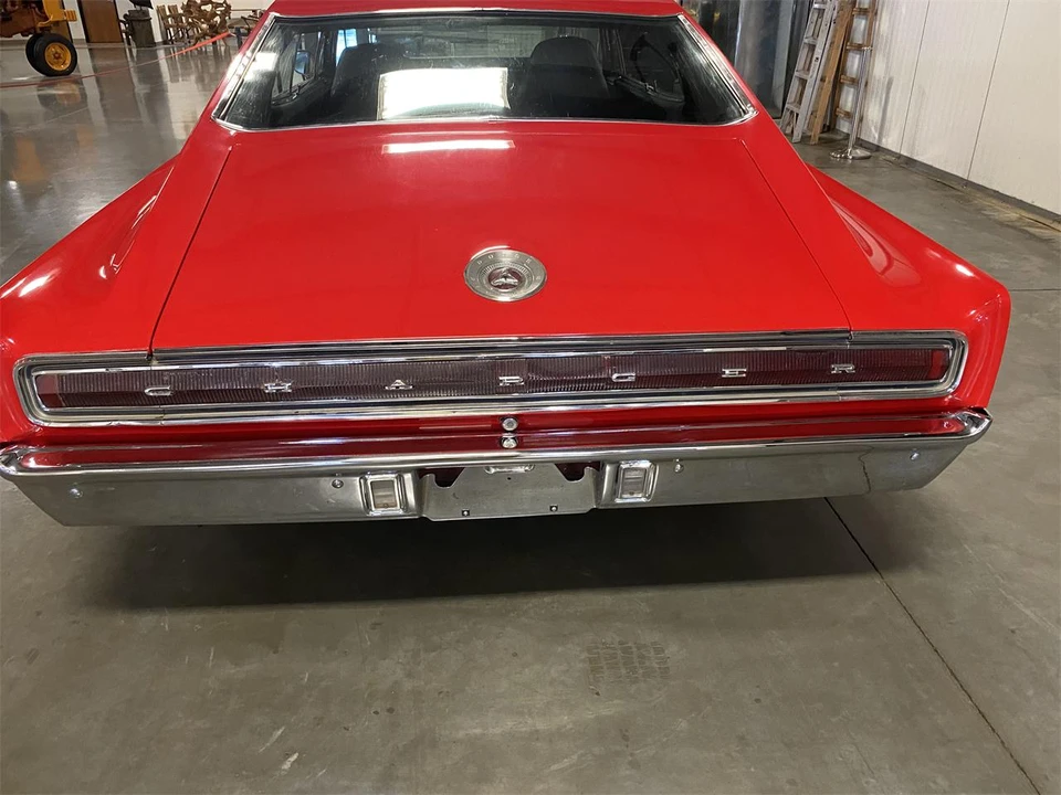 1966 Dodge Charger 1st Gen - Image 27 of 29