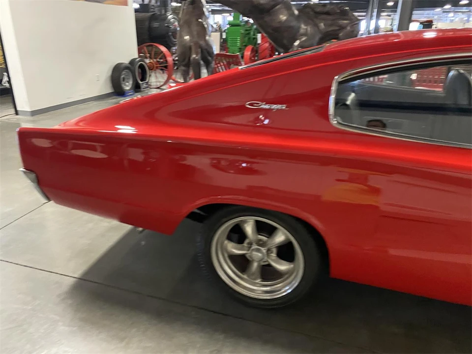 1966 Dodge Charger 1st Gen - Image 28 of 29