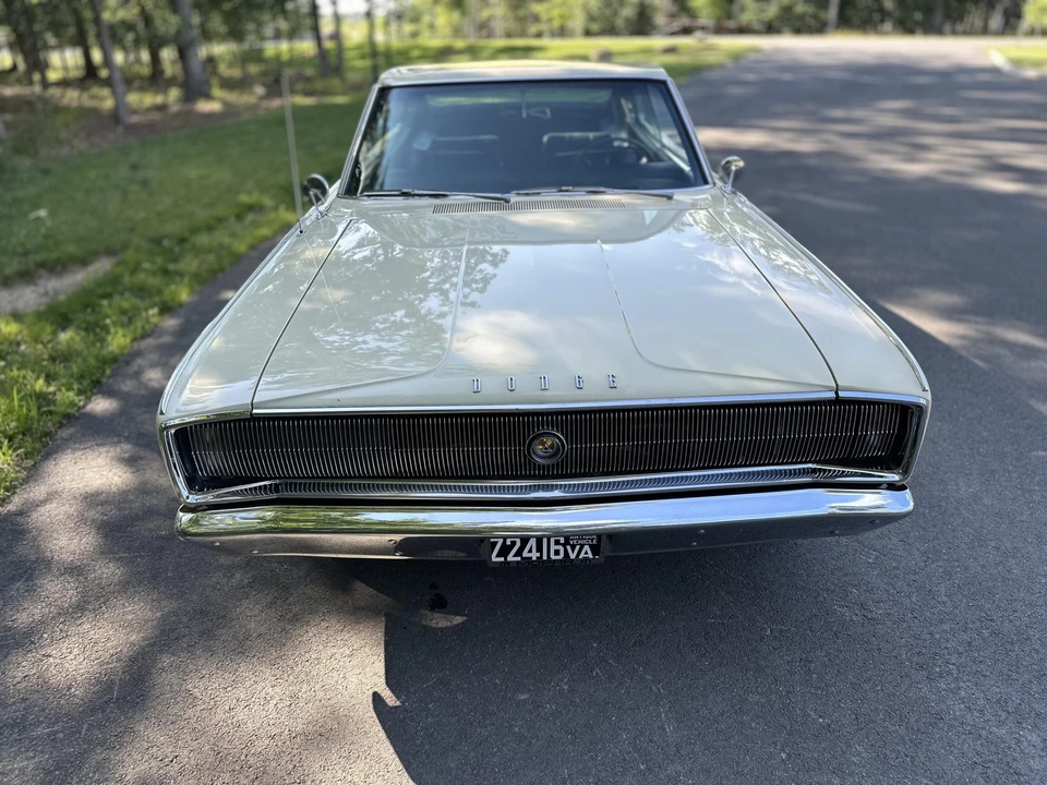 1966 Dodge Charger 1st Gen - Image 2 of 31