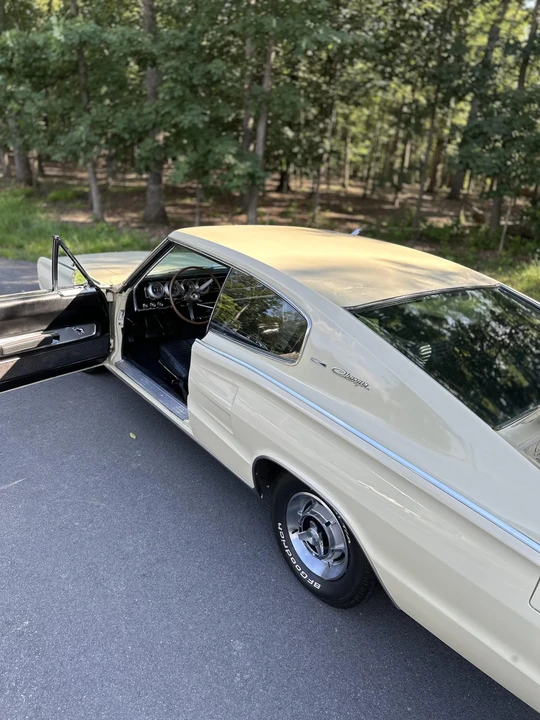 1966 Dodge Charger 1st Gen - Image 26 of 31