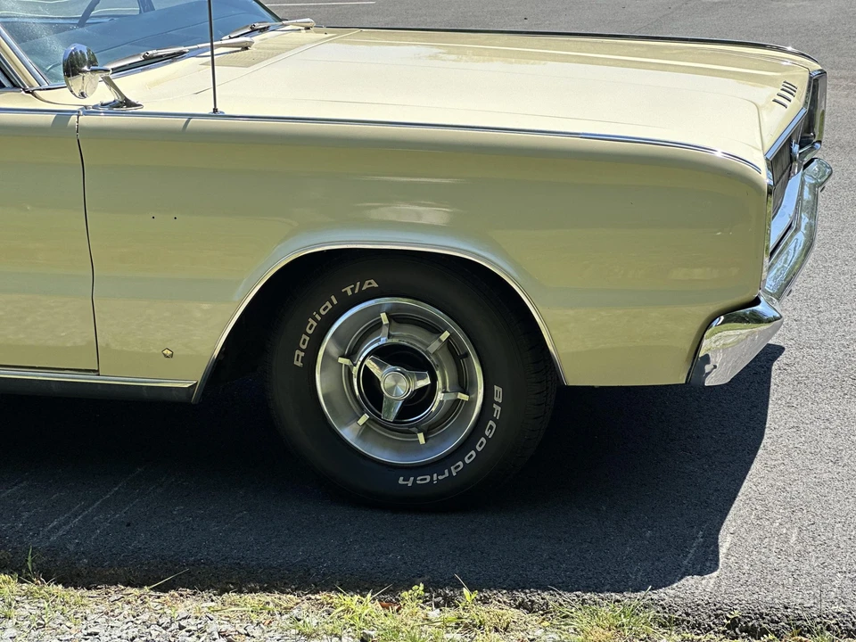 1966 Dodge Charger 1st Gen - Image 22 of 31