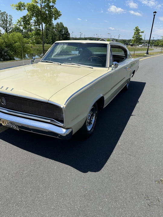 1966 Dodge Charger 1st Gen - Image 23 of 31