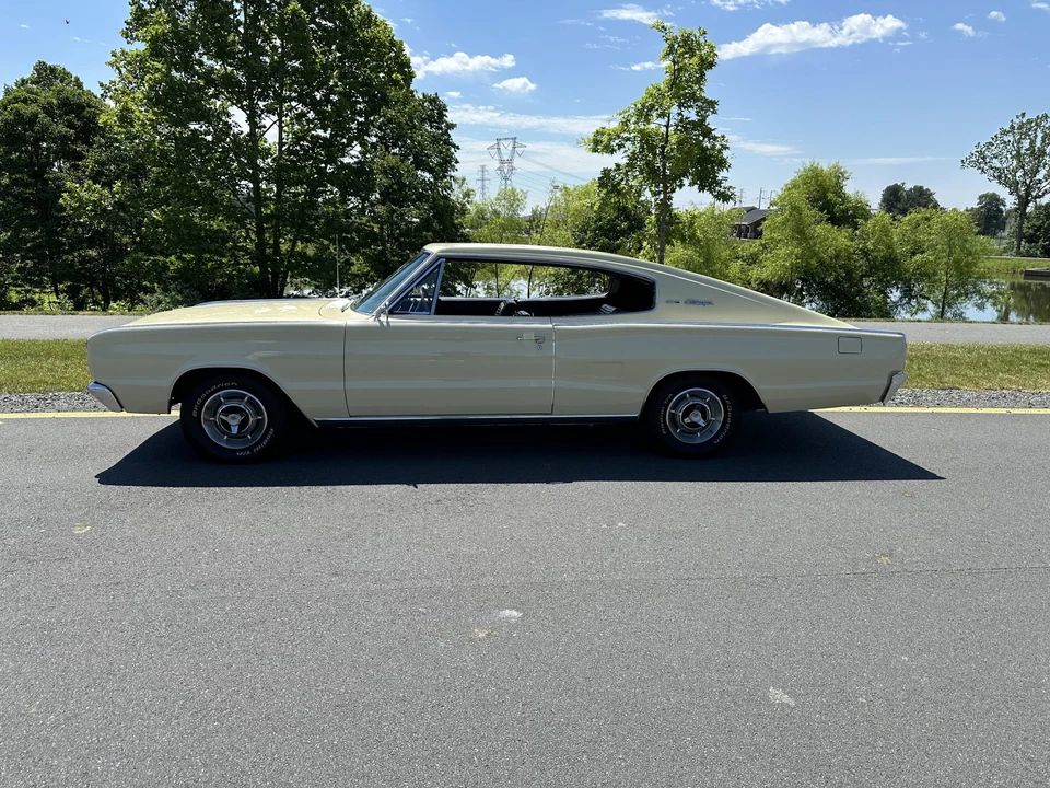1966 Dodge Charger 1st Gen - Image 14 of 31