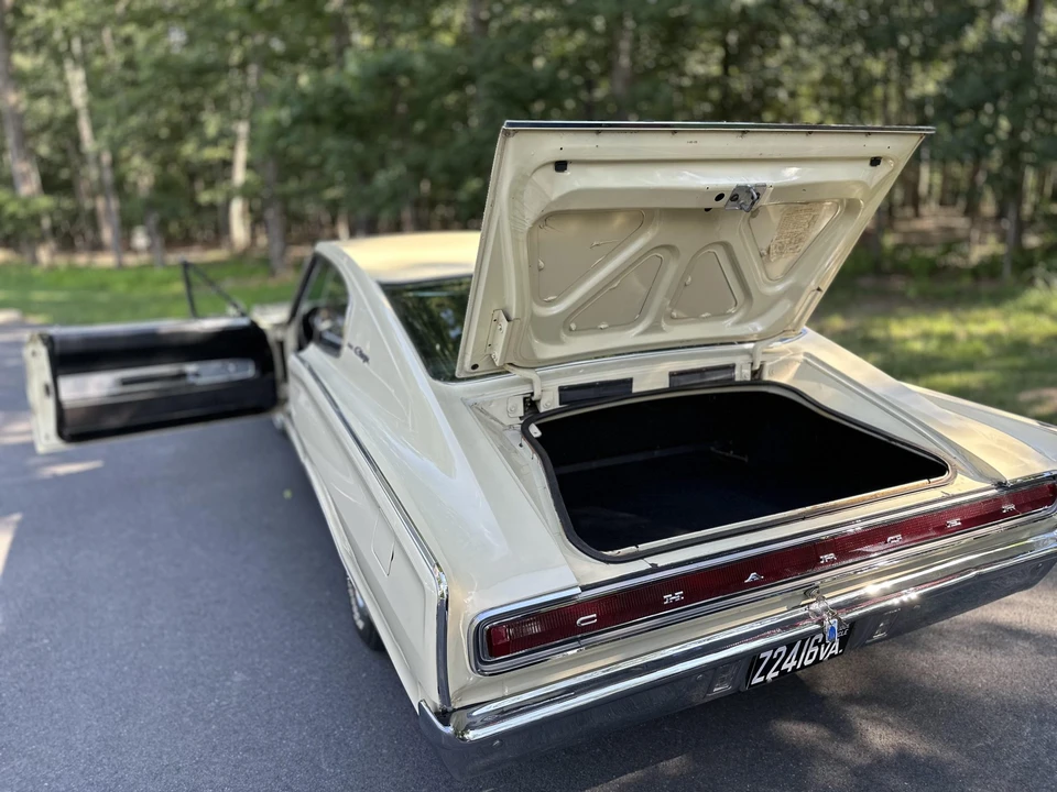 1966 Dodge Charger 1st Gen - Image 29 of 31
