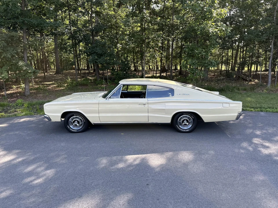 1966 Dodge Charger 1st Gen - Image 13 of 31