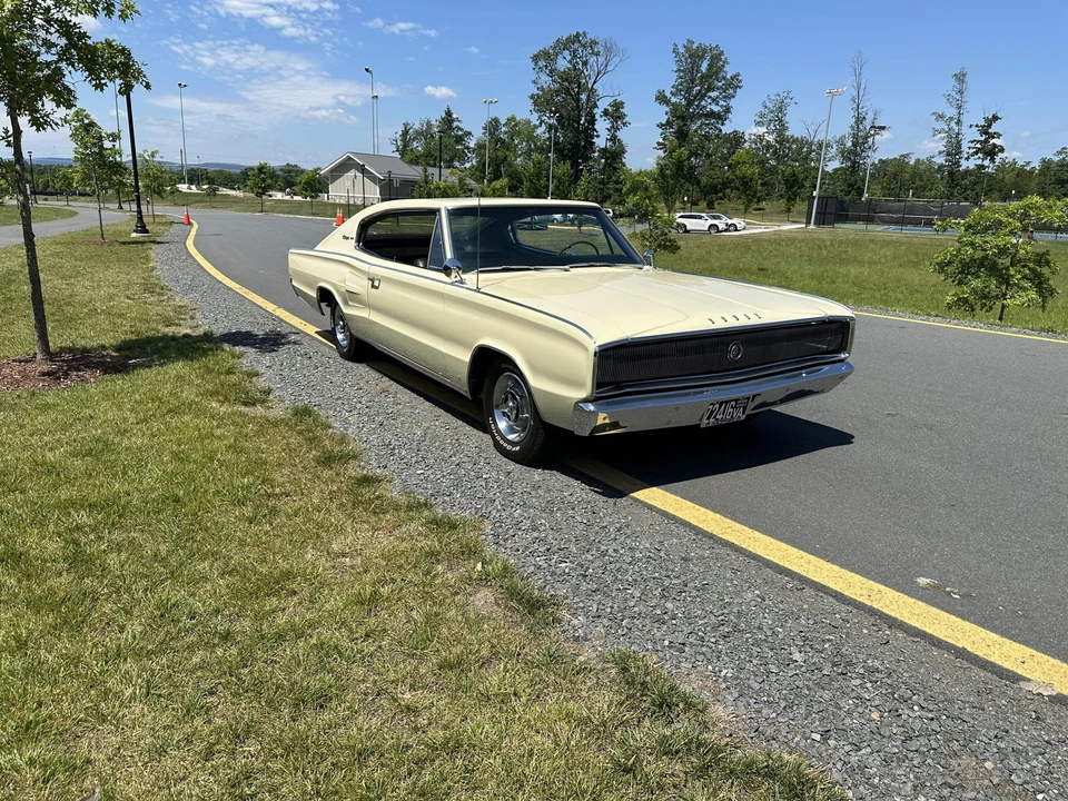 1966 Dodge Charger 1st Gen - Image 4 of 31