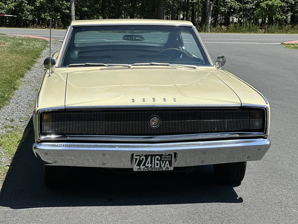 1966 Dodge Charger 1st Gen - Image 3 of 31