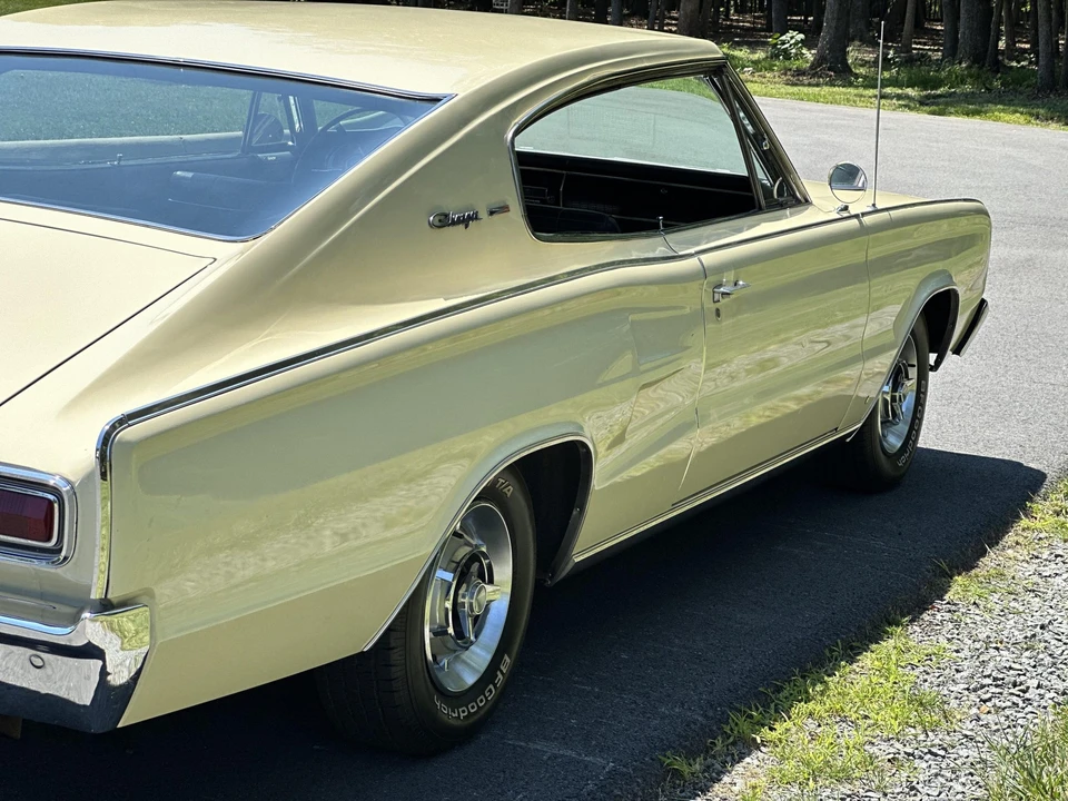 1966 Dodge Charger 1st Gen - Image 19 of 31