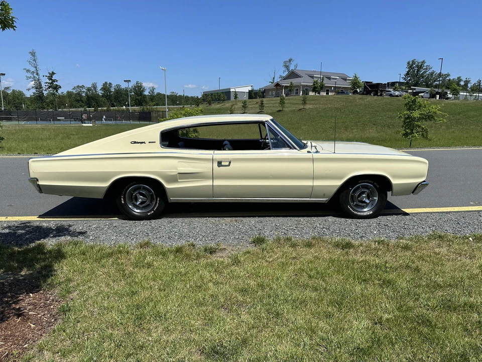 1966 Dodge Charger 1st Gen - Image 6 of 31