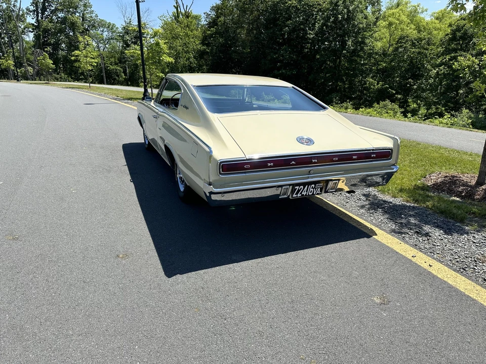 1966 Dodge Charger 1st Gen - Image 10 of 31