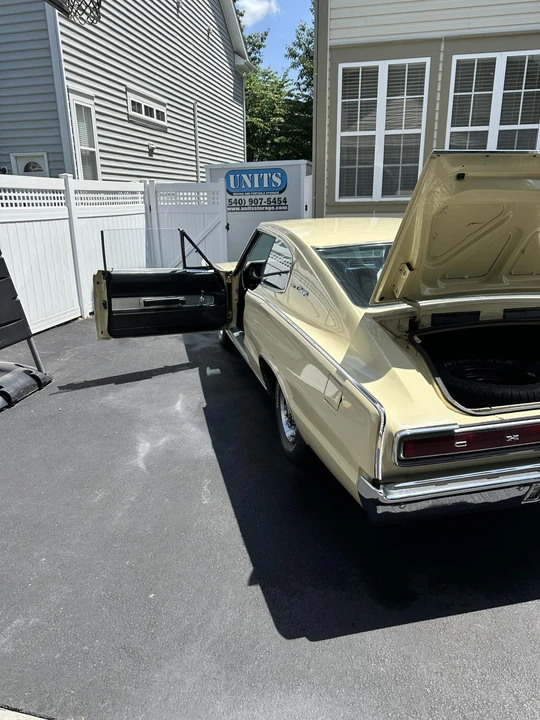 1966 Dodge Charger 1st Gen - Image 28 of 31