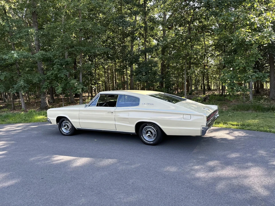 1966 Dodge Charger 1st Gen - Image 12 of 31