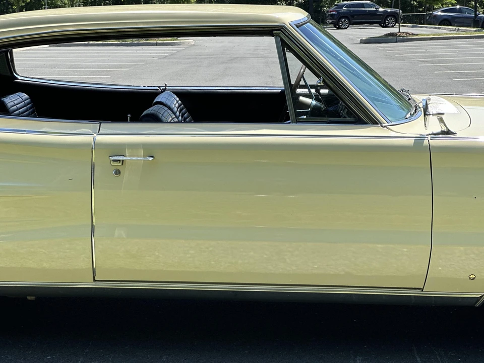 1966 Dodge Charger 1st Gen - Image 21 of 31