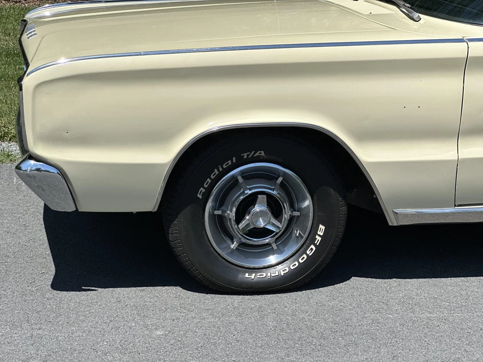 1966 Dodge Charger 1st Gen - Image 15 of 31