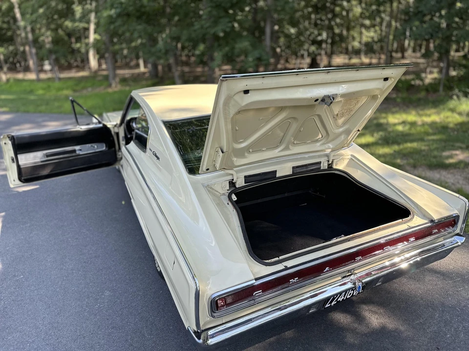 1966 Dodge Charger 1st Gen - Image 30 of 31