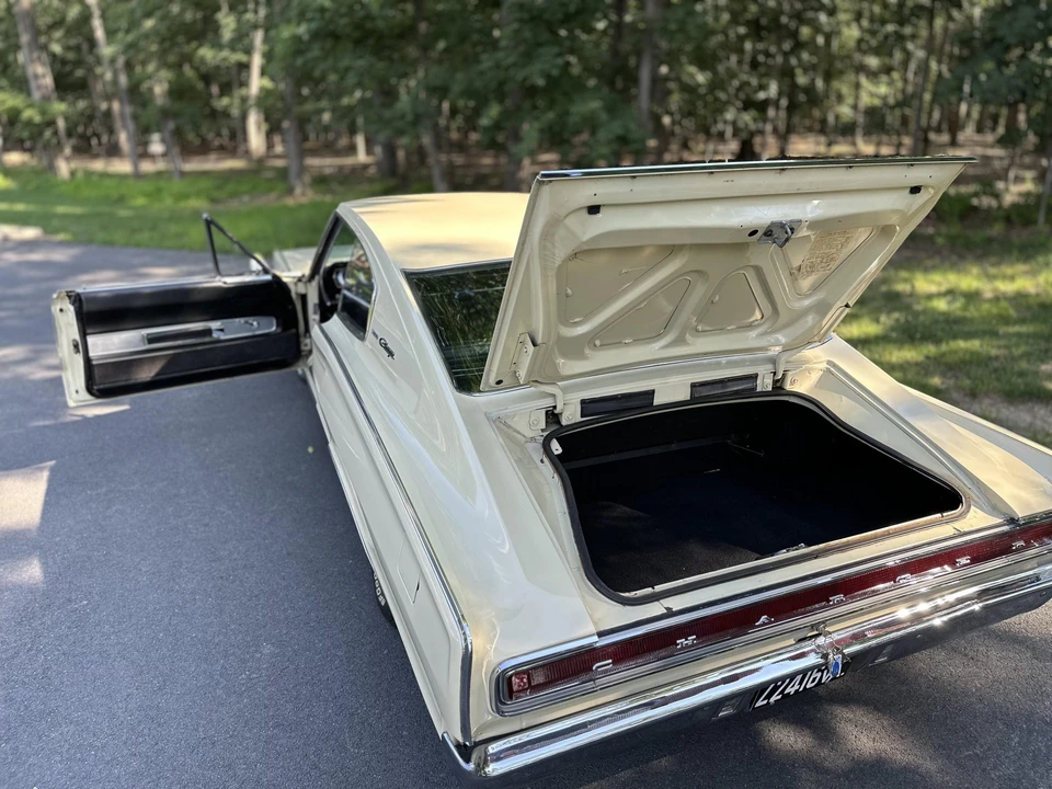 1966 Dodge Charger 1st Gen - Image 31 of 31